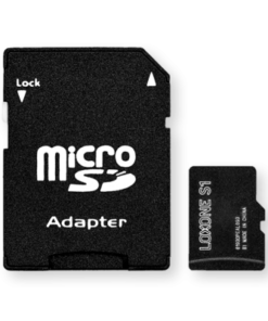 SD-Karte mit Firmware Miniserver Gen. 1