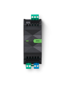 DMX Extension