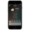 Wetter Service 1 Jahr