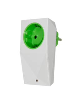 Smart Socket Air Typ E
