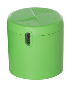 Zaehlerinterface IR Air