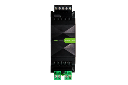 RGBW 24V Dimmer Tree