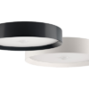 LED Ceiling Light RGBW Tree Anthrazit