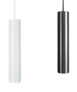 LED Pendulum Slim Tree Anthrazit