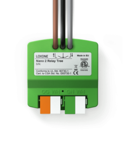 Nano 2 Relay Tree