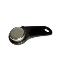 Elektronischer Schluessel - iButton