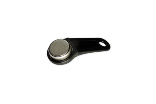 Elektronischer Schluessel - iButton