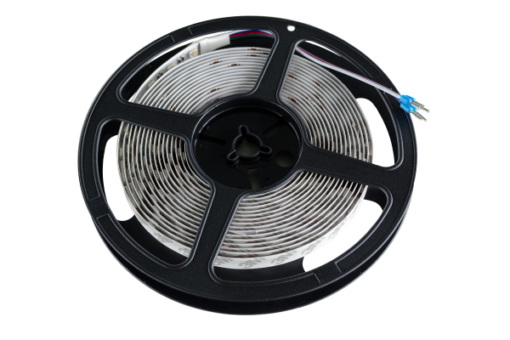 RGBW LED Streifen 5m IP68 (wasserfest)
