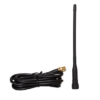 SMA Stabantenne 4dBi 868 MHz