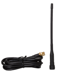 SMA Stabantenne 4dBi 868 MHz