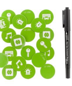 NFC Smart Tags