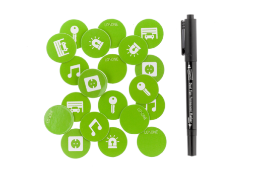NFC Smart Tags