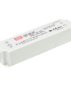 LED-Schaltnetzteil 24V, 2,5A