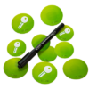 Verschluesselte NFC Smart Tags